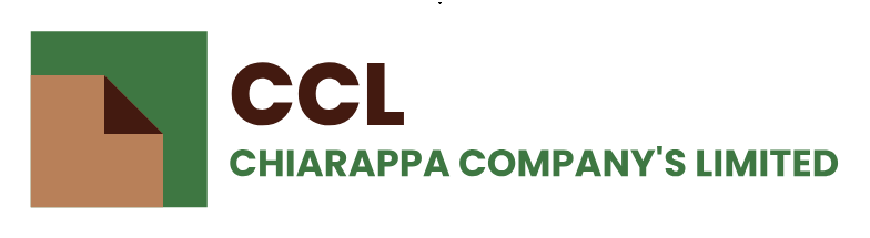 CCL Chiarappa Company’s Limited