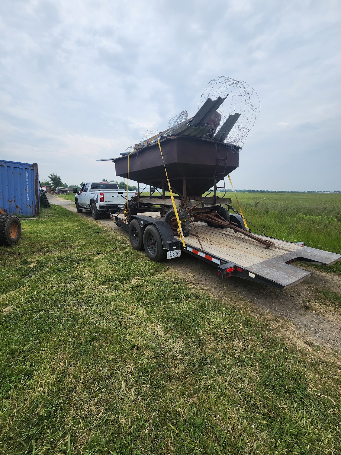 Junk Removal