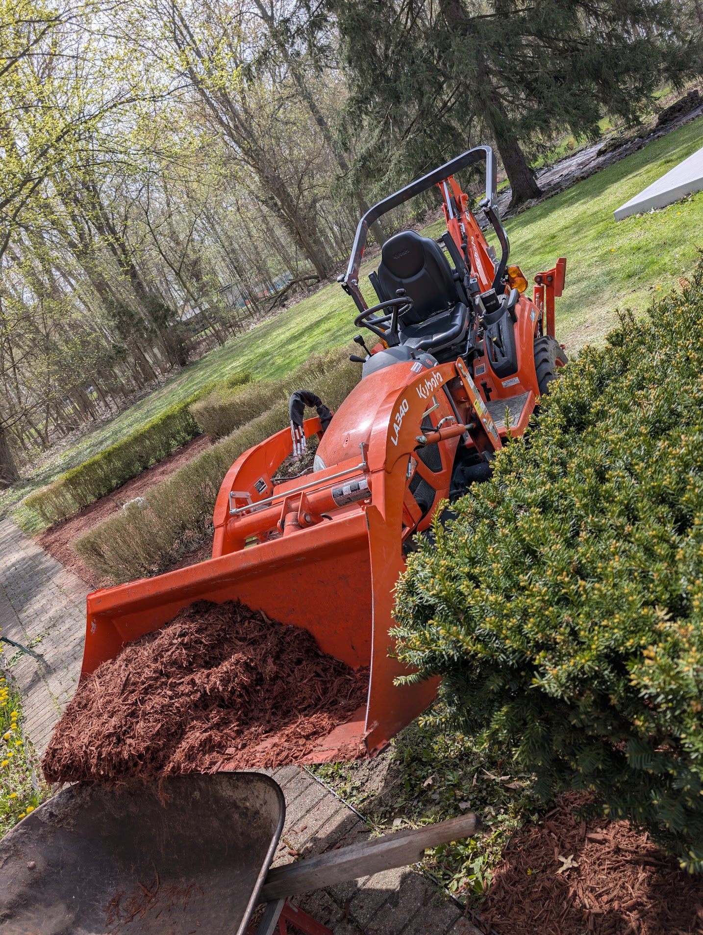 Property Maintenance