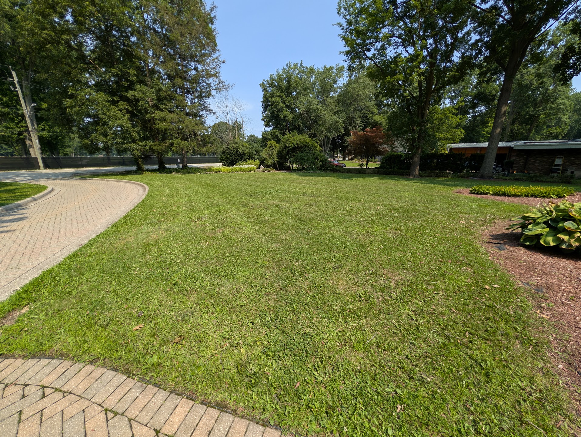 Property Maintenance